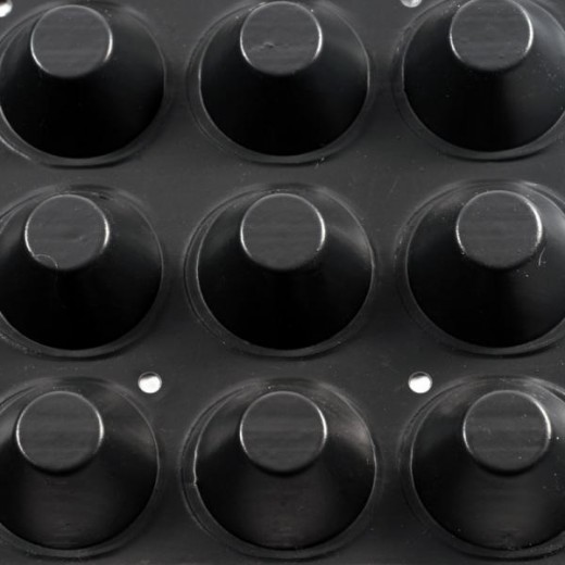 Мембрана Iso-Drain 20 Perforated в Йошкар-Ола