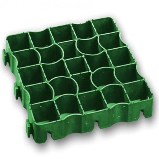 Решетка газонная ECORASTER GE40 в Йошкар-Ола