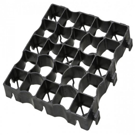 Решетка газонная ECORASTER S50 в Йошкар-Ола