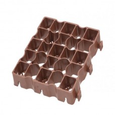 Решетка газонная ECORASTER TE40 в Йошкар-Ола