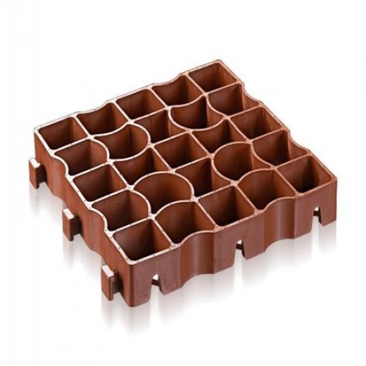 Решетка газонная ECORASTER TE50 в Йошкар-Ола