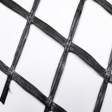Геосетка ASPHALTEX GLASS 50/50-25 в Йошкар-Ола