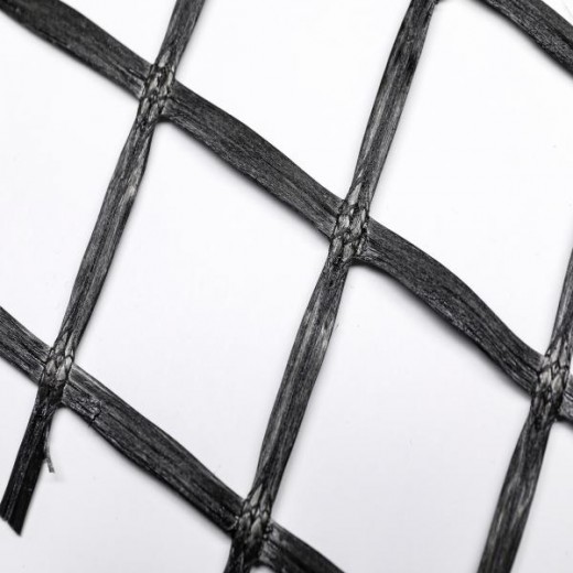 Геосетка ASPHALTEX GLASS 50/50-25 в Йошкар-Ола