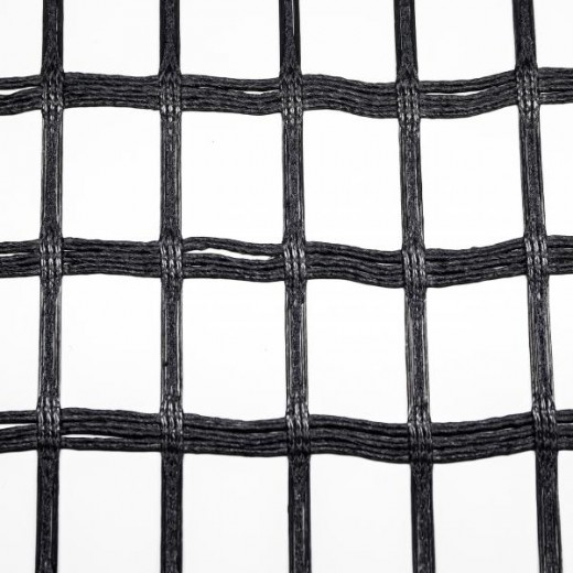 Геосетка ASPHALTEX PET (80/80)-50 в Йошкар-Ола