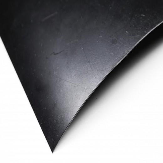 Геомембрана ГЕОПЛАСТ-Г HDPE (ПЭНД) 1,0 мм (5м * 50м) в Йошкар-Ола