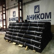 Геомембрана Аником HDPE (ПЭНД) 2 мм в Йошкар-Ола