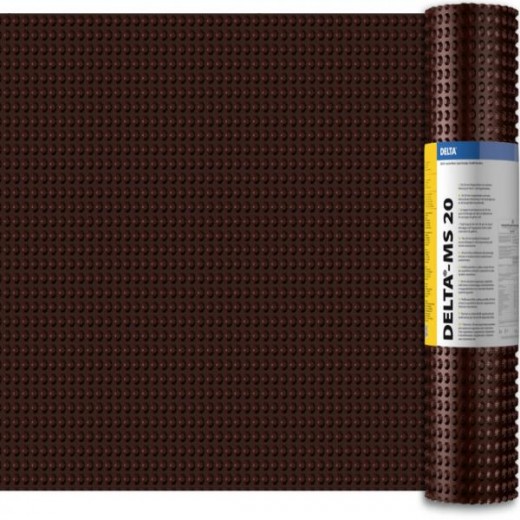 Мембрана Delta MS 20 в Йошкар-Ола