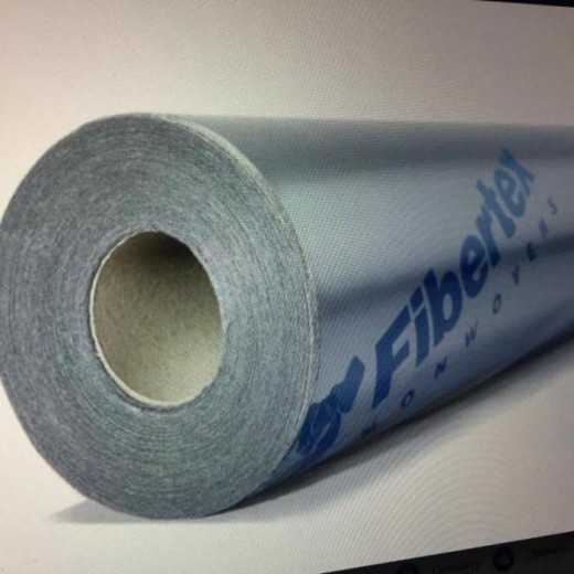 Геотекстиль Fibertex F-1000M в Йошкар-Ола