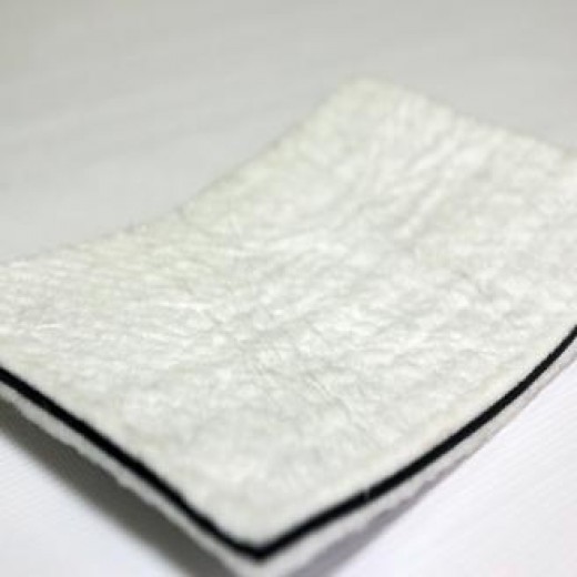 Геомембрана HDPE (ПЭНД) Тип 5/1 - 1,5 мм в Йошкар-Ола
