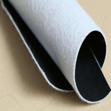 Геомембрана ГЕОПЛАСТ-Г/ПП200 HDPE (ПЭНД) 1,0 мм в Йошкар-Ола