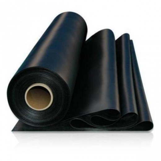 Геомембрана HDPE (ПЭНД) Тип 1 - 1,5 мм в Йошкар-Ола