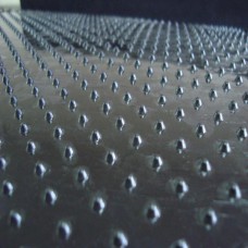 Геомембрана HDPE (ПЭНД) Тип 4/1 - 1,5 мм в Йошкар-Ола