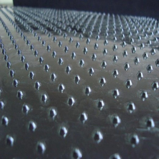 Геомембрана HDPE (ПЭНД) Тип 4/1 - 1,5 мм в Йошкар-Ола