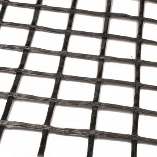 Геомат XGRID PET PVC AM 110S в Йошкар-Ола
